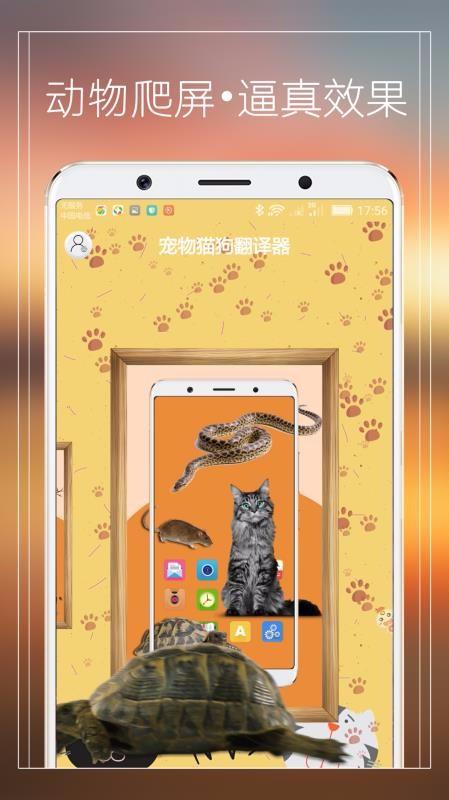 宠物猫狗翻译器app下载,宠物猫狗翻译器安卓版