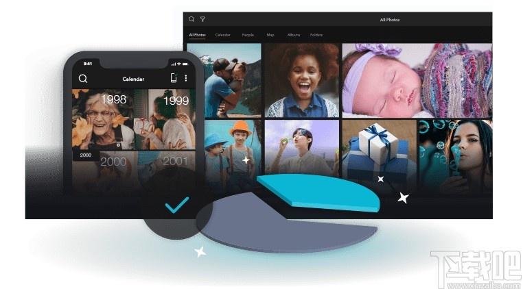 Mylio下载,图片管理软件,图像管理