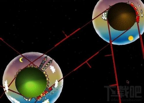 银河铁道,银河铁道下载,Galaxy Express